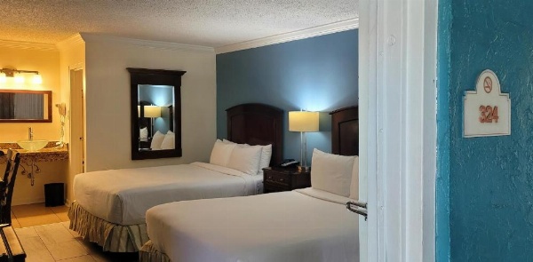 Fort Lauderdale Grand Hotel image 25