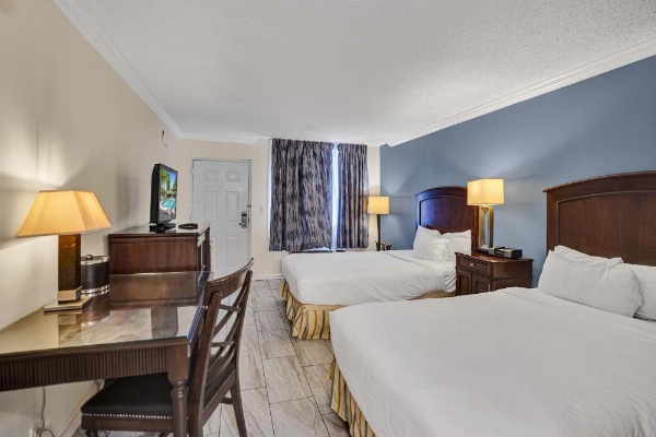 Fort Lauderdale Grand Hotel image 29