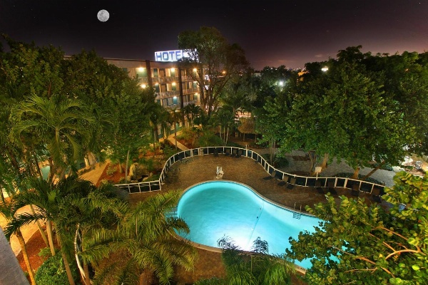 Fort Lauderdale Grand Hotel image 4